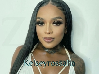 Kelseyrossalia