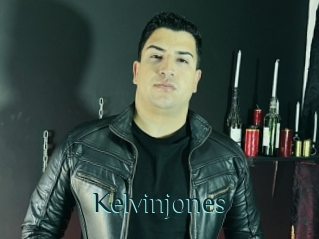 Kelvinjones