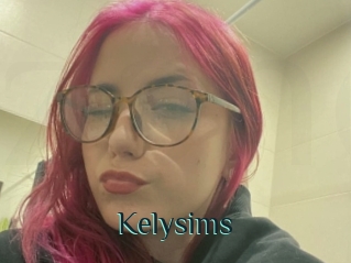 Kelysims