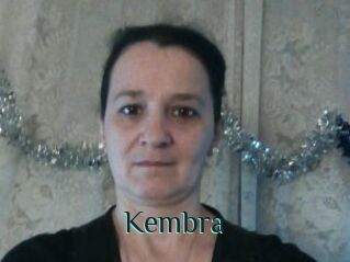 Kembra