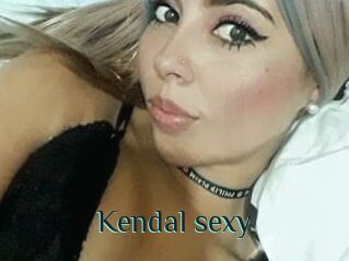 Kendal_sexy