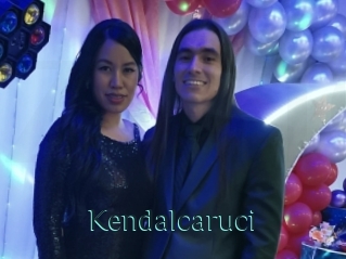 Kendalcaruci