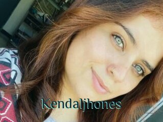 Kendaljhones