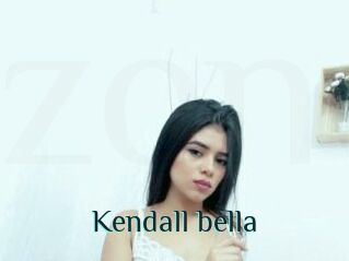 Kendall_bella