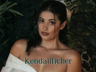 Kendallficher