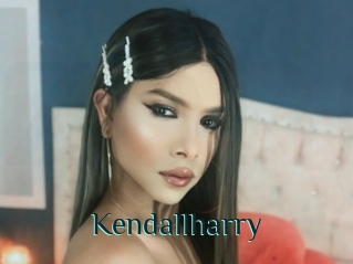 Kendallharry