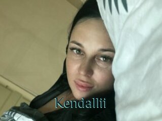 Kendallii