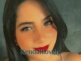 Kendalllovely