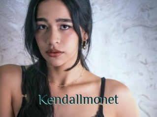 Kendallmonet