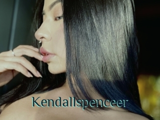 Kendallspenceer
