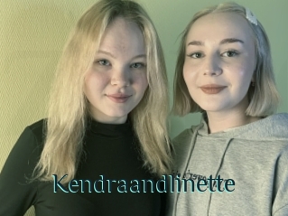 Kendraandlinette