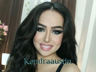 Kendraaustin