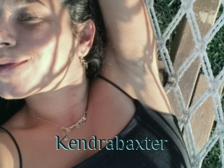 Kendrabaxter