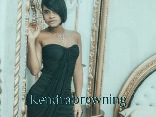 Kendrabrowning