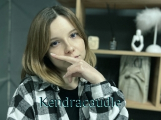 Kendracaudle