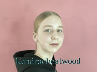 Kendracheatwood