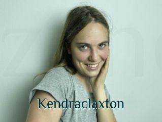 Kendraclaxton