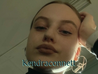 Kendraconnett