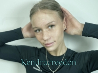 Kendracreedon