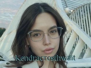 Kendracrosthwait