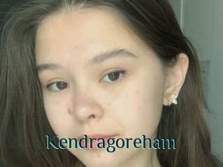Kendragoreham