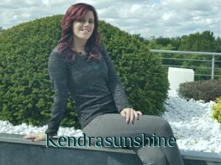 Kendrasunshine
