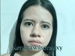 Kendrawilsonsexy