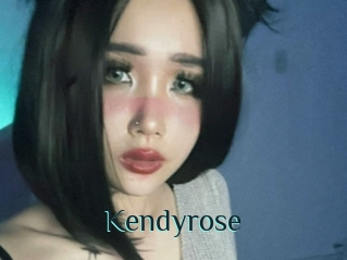 Kendyrose