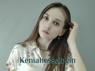 Keniahesselbein
