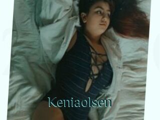 Keniaolsen