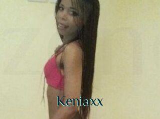 Keniaxx