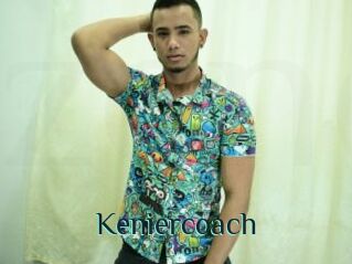 Keniercoach