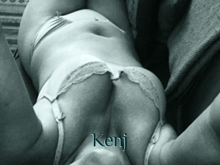 Kenj