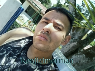 Kenjizimerman