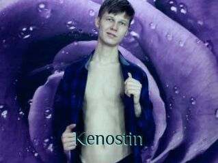 Kenostin