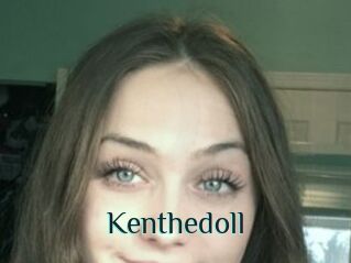 Kenthedoll