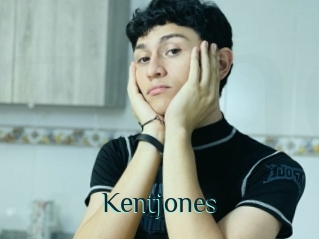 Kentjones