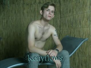 Kenyflows