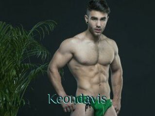 Keondavis
