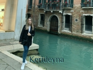 Kerideyna