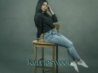 Kerriesweet