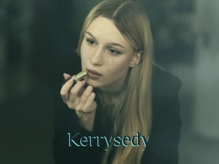Kerrysedy