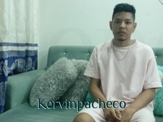 Kervinpacheco