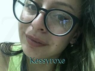 Kessyroxe