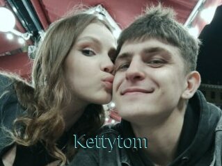 Kettytom
