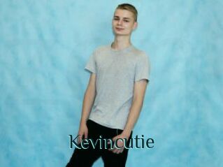 Kevincutie