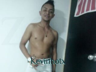 Kevinhotx