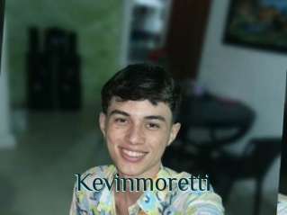 Kevinmoretti