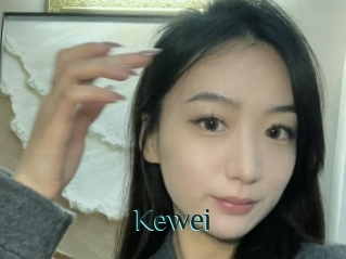 Kewei