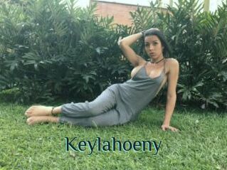 Keylahoeny